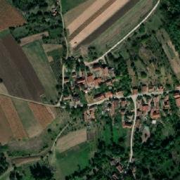 Satellite imagery of Beli Breg, RS