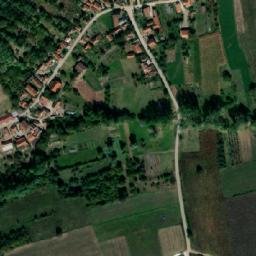 Satellite imagery of Beli Breg, RS