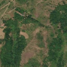 Satellite imagery of Nerezine, RS