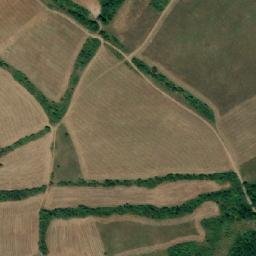 Satellite imagery of TT49, RO