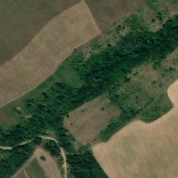 Satellite imagery of TT49, RO