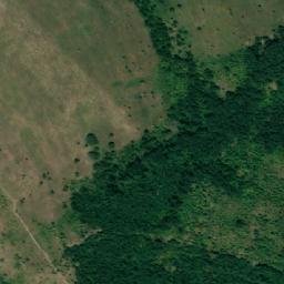 Satellite imagery of TT2321, RO