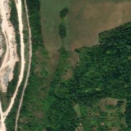 Satellite imagery of TT24/2/, RO