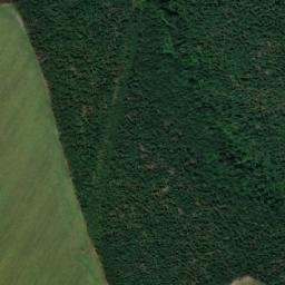 Satellite imagery of TT51, RO