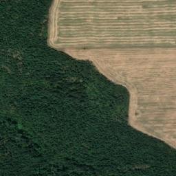 Satellite imagery of TT51, RO