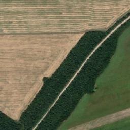 Satellite imagery of TT51, RO