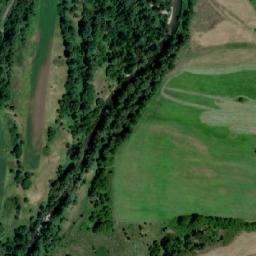 Satellite imagery of TT42, RO