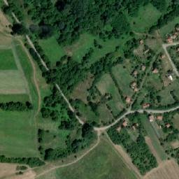 Satellite imagery of TT42, RO