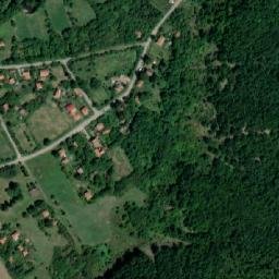 Satellite imagery of TT42, RO