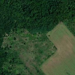 Satellite imagery of TT43, RO