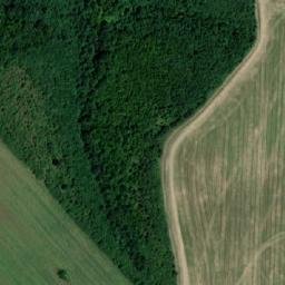 Satellite imagery of TT43, RO