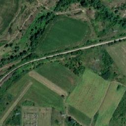 Satellite imagery of TT10/XLV/, RO