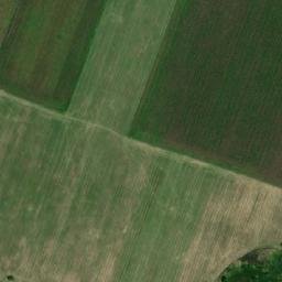 Satellite imagery of TT66, RO