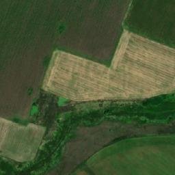 Satellite imagery of TT66, RO