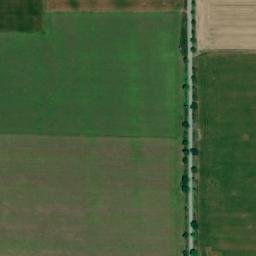 Satellite imagery of TT10/XXXII/, RO