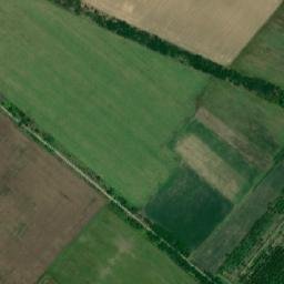 Satellite imagery of TT54, RO