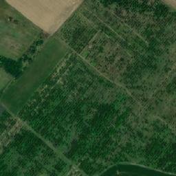 Satellite imagery of TT54, RO