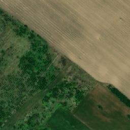 Satellite imagery of TT54, RO