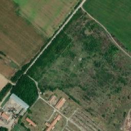 Satellite imagery of TT69, RO