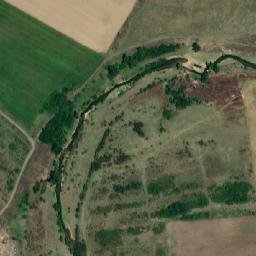 Satellite imagery of TT69, RO