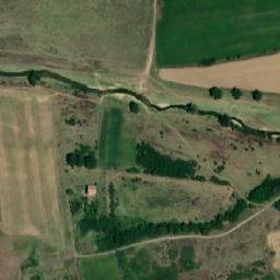 Satellite imagery of TT71, RO