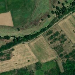 Satellite imagery of TT71, RO