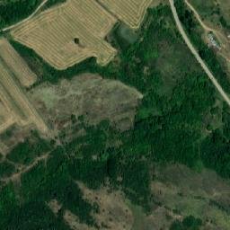 Satellite imagery of TT71, RO