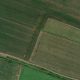 Satellite imagery of TT43, RO