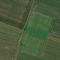 Satellite imagery of TT43, RO