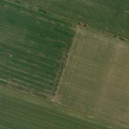 Satellite imagery of TT33/XXXII/, RO