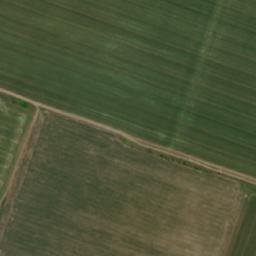 Satellite imagery of TT42, RO