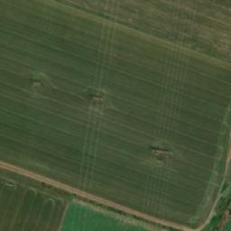 Satellite imagery of TT42, RO