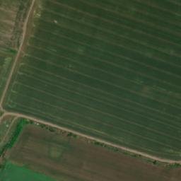 Satellite imagery of TT42, RO