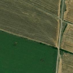 Satellite imagery of TT74, RO