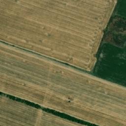 Satellite imagery of TT74, RO