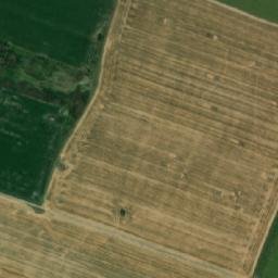 Satellite imagery of TT74, RO