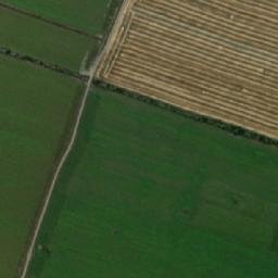 Satellite imagery of TT28B, RO