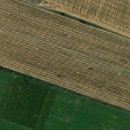 Satellite imagery of TT23, RO