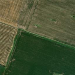 Satellite imagery of TT23, RO