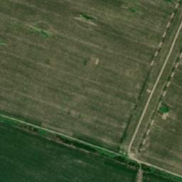 Satellite imagery of TT23, RO