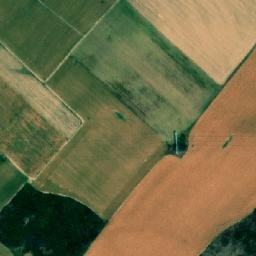 Satellite imagery of TT20/63/, RO