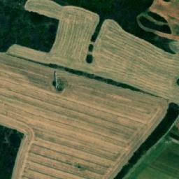 Satellite imagery of TT80, RO