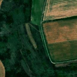 Satellite imagery of TT80, RO