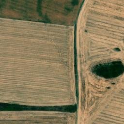 Satellite imagery of TT1/VII/, RO