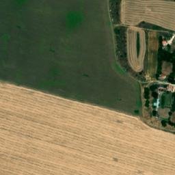 Satellite imagery of TT76B, RO