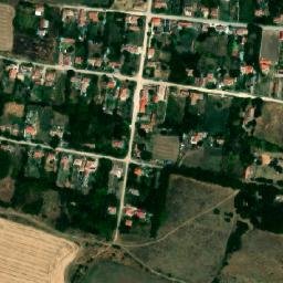 Satellite imagery of TT76B, RO