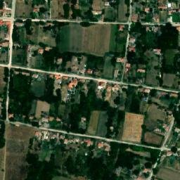 Satellite imagery of TT76B, RO