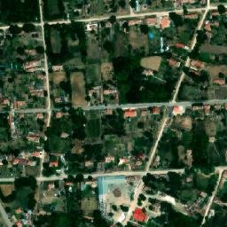 Satellite imagery of TT78B, RO