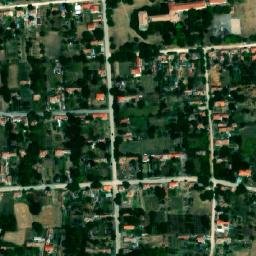 Satellite imagery of TT47B, RO