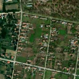 Satellite imagery of TT47B, RO